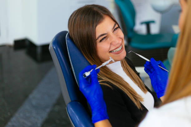 Oral Cancer Screening in South Euclid, OH