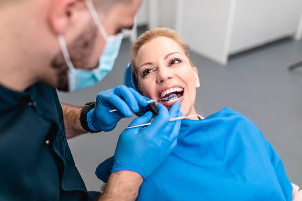 Best Traditional Braces  in South Euclid, OH