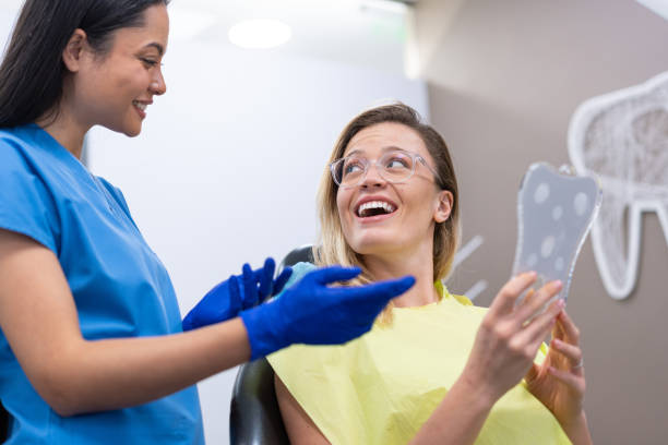  South Euclid, OH Holistic Dental Care Services Pros
