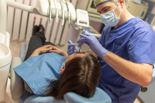 Emergency Dental Services in South Euclid, OH