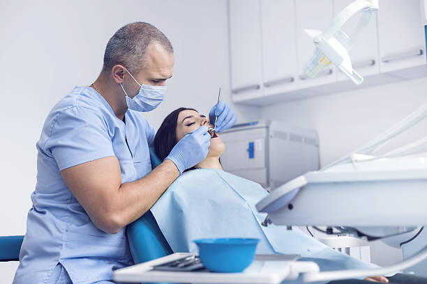 Best Laser Dentistry  in South Euclid, OH
