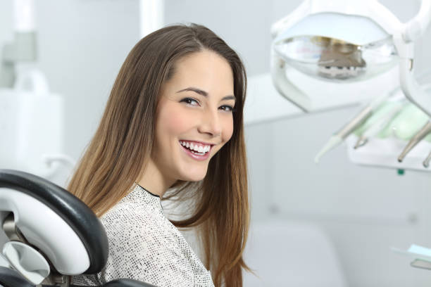 Laser Dentistry in South Euclid, OH