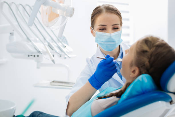 Dental Bonding in South Euclid, OH