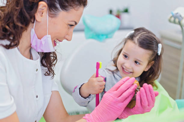 Best Dental Fillings (Composite and Amalgam)  in South Euclid, OH